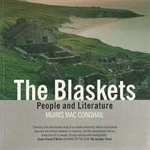 Load image into Gallery viewer, The Blaskets