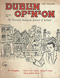 Dublin Opinion, February 1962 - Volume XL (40) - The National Humorous Journal of Ireland