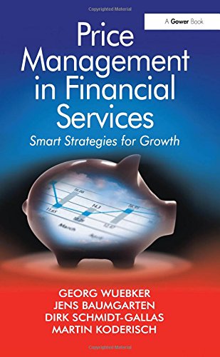 Price Management in Financial Services: Smart Strategies for Growth