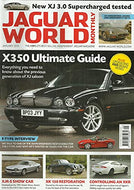 Jaguar World Monthly, January 2013 - The World's Best-Selling Independent Jaguar Magazine