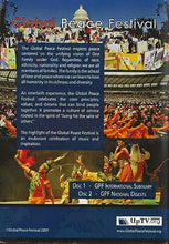 Load image into Gallery viewer, GPF: Global Peace Festival - Service, Interfaith, Family