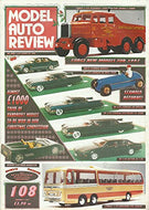 Model Auto Review, Number 108, January 1997