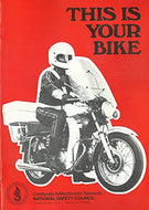 This Is Your Bike