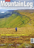 Irish Mountain Log, Issue 119, Autumn 2016: The Magazine for Hillwalkers and Climbers