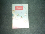 American Geographical Society - Bahamas - Around the World Program