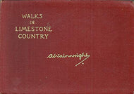 Walks in Limestone Country - the Whernside, Ingleborough and Penyghent areas of Yorkshire