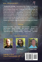 Load image into Gallery viewer, Transpersonal Astrology: Explorations at the Frontier