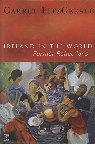 Ireland in the World: Further Reflections