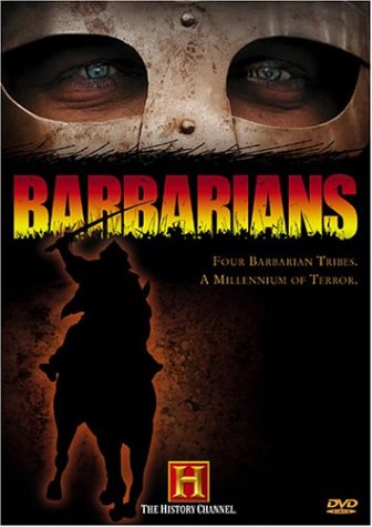 Barbarians [DVD] [Region 1] [US Import] [NTSC]