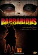 Barbarians [DVD] [Region 1] [US Import] [NTSC]