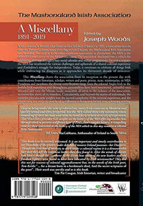 The Mashonaland Irish Association: A Miscellany 1891-2019