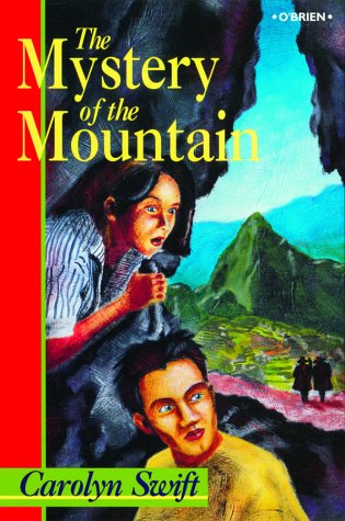 The Mystery of the Mountain