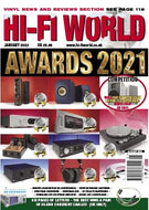 Hi-Fi World magazine, January 2022: Awards 2022