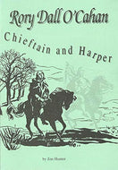 Rory Dall O'Callaghan: Chieftain and Harper