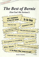 The Best of Bernie (You Can't Be Serious!)