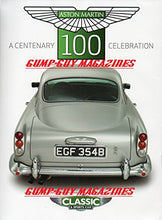 Load image into Gallery viewer, Classic &amp; Sports Car Magazine April 2013