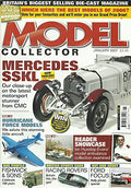 Model Collector magazine - Volume 22, Number 1, Whole Number 223, January 2007