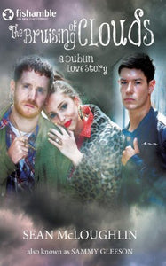 The Bruising of Clouds: A Dublin Love Story