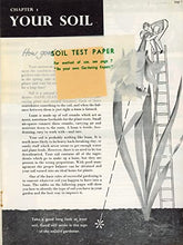 Load image into Gallery viewer, BE YOUR OWN GARDENING EXPERT