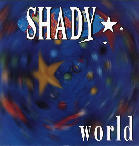 World [VINYL]