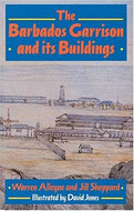 Barbados Garrison & Its Buildg