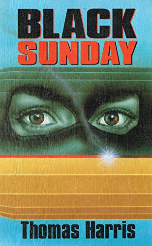 Black Sunday (Charnwood Library)