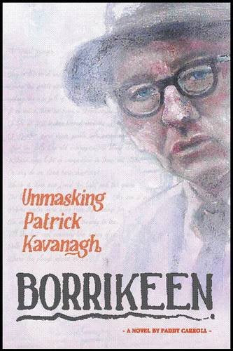 Borrikeen: Unmasking Patrick Kavanagh