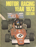 Motor Racing Year 1973