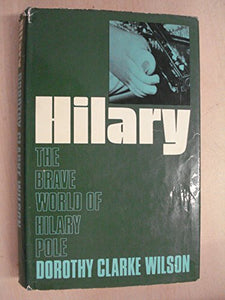 Hilary: Brave World of Hilary Pole