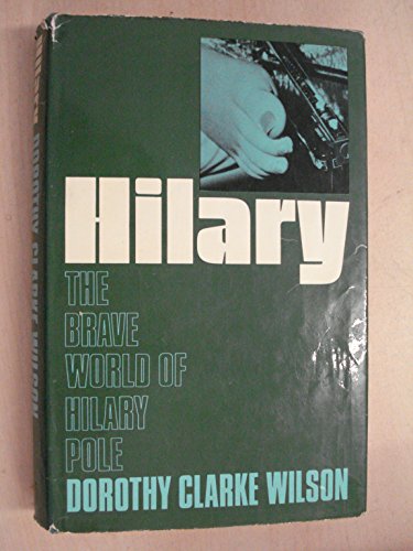 Hilary: Brave World of Hilary Pole