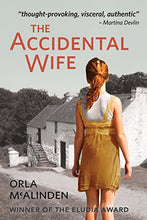 Load image into Gallery viewer, The Accidental Wife