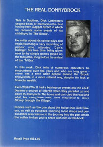 The Real Donnybrook - Ramblings and Memories of "The Brook".