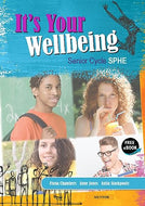 It's Your Wellbeing: Senior Cycle SPHE