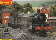 HORNBY Catalogue. 2005. 51st edition.