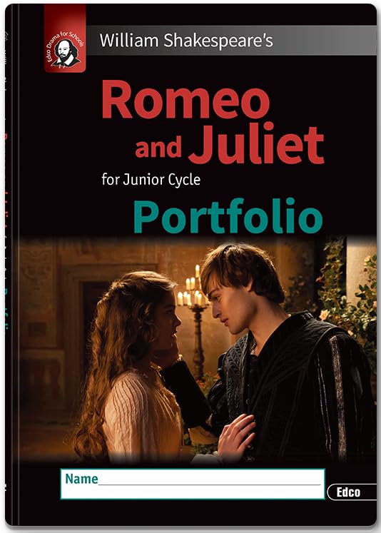 Romeo and Juliet