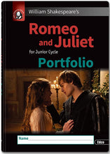 Load image into Gallery viewer, Romeo and Juliet