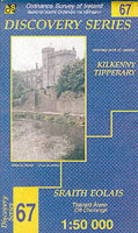 Kilkenny, Tipperary (Irish Discovery Series)
