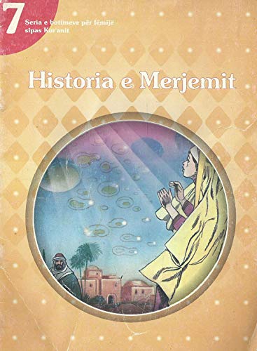 Historia e Merjemit