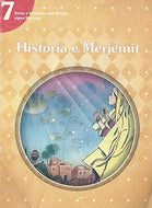 Historia e Merjemit