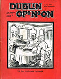 Dublin Opinion - Vol. XXV - April 1946: The National Humorous Journal of Ireland