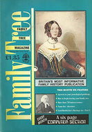 Family Tree Magazine, October 1996, Volume 12, Number 12