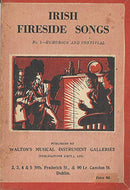 Irish Fireside Songs, No. 1 - Humorous and Convivial