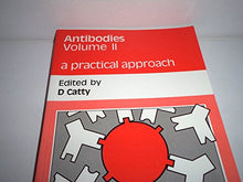 Load image into Gallery viewer, Antibodies: A Practical Approach: v. 2 (Practical Approach Series)