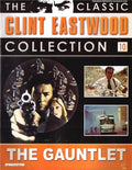 The Classic Clint Eastwood Collection No. 10 - The Gauntlet