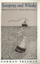 Load image into Gallery viewer, Seaspray &amp; Whisky