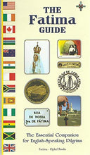 Load image into Gallery viewer, The Fatima Guide: The Essential Companion for English-Speaking Pilgrims