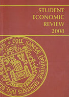 Student Economic Review 2008