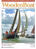 WoodenBoat magazine, September/October 2012, Number 228, The Magazine for Wooden Boat Owners, Builders, and Designers
