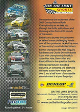 Load image into Gallery viewer, Dunlop National Rally Championship: The Best of WRC Action 2007 - Motorsport Ireland