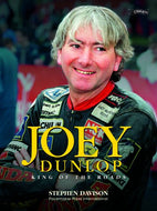 Joey Dunlop